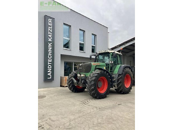 Trator FENDT 926 Vario