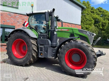 Trator Fendt 933 vario gen7 profi plus ProfiPlus: foto 5