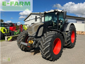 Trator FENDT 936 Vario