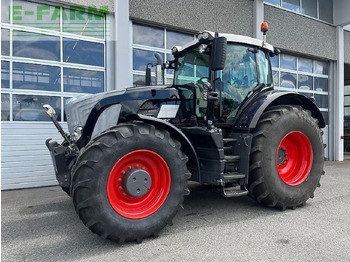Trator FENDT 936 Vario