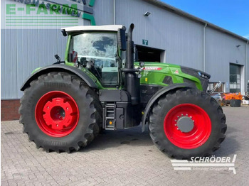 Trator Fendt 939 vario gen7 profi plus ProfiPlus: foto 3 Trator Fendt 939 vario gen7 profi plus ProfiPlus: foto 3
