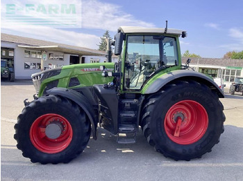 Trator Fendt 942 vario gen7 profi plus ProfiPlus: foto 5 Trator Fendt 942 vario gen7 profi plus ProfiPlus: foto 5