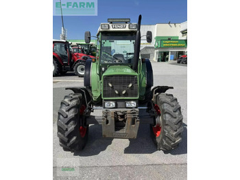 Trator Fendt farmer 275 sa: foto 3