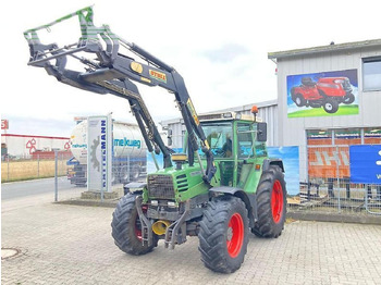 Trator FENDT Farmer 300