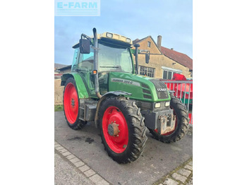 Trator FENDT Farmer 309