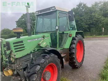 Trator FENDT Farmer 309