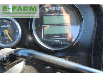 Trator Fendt farmer 311 lsa 40 km/h: foto 3