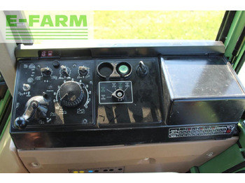 Trator Fendt farmer 311 lsa 40 km/h: foto 5