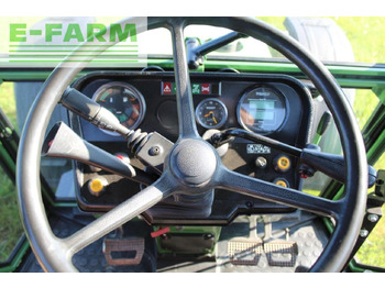 Trator Fendt farmer 311 lsa 40 km/h: foto 2