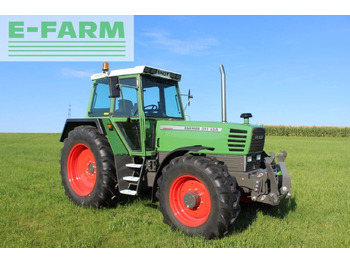 Trator FENDT Farmer 300