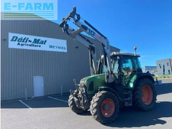 Trator FENDT 400 Vario