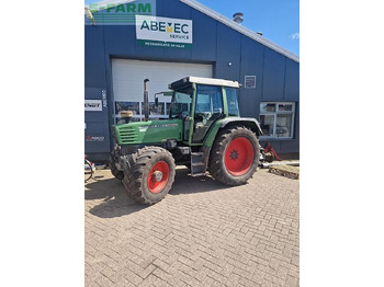 Trator FENDT