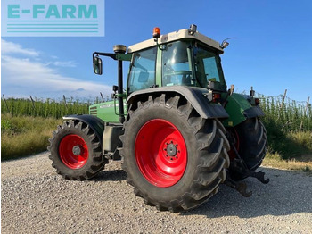 Trator FENDT