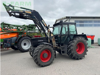 Trator FENDT
