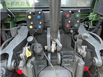 Trator Fendt favorit 924 vario: foto 4