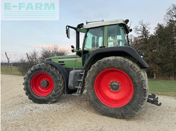 Trator Fendt favorit 924 vario: foto 3