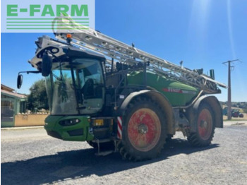 Pulverizador automotor FENDT