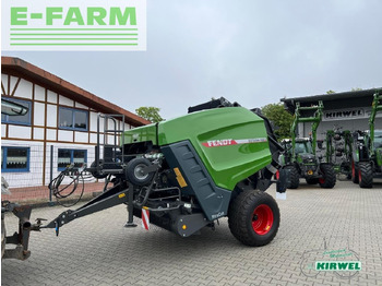 Enfardadeira de fardos quadrados FENDT