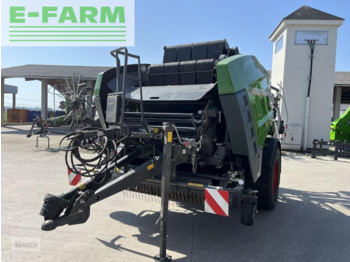 Enfardadeira de fardos quadrados Fendt rotana 160v combi: foto 4