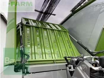 Autocarregadora Fendt tigo 75 xr: foto 5