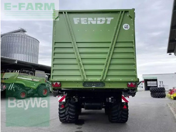 Autocarregadora Fendt tigo 75 xr: foto 4