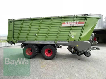 Autocarregadora Fendt tigo 75 xr: foto 3