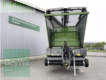 Autocarregadora Fendt tigo 75 xr: foto 2