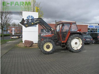 Trator FIAT