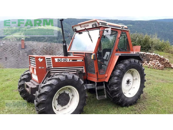 Trator FIAT 90 series