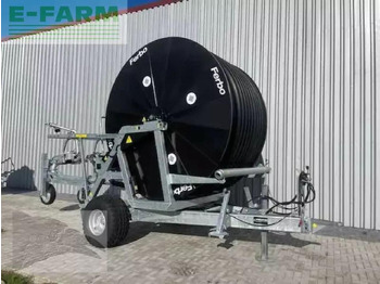 Equipamento para irrigação HÜDIG