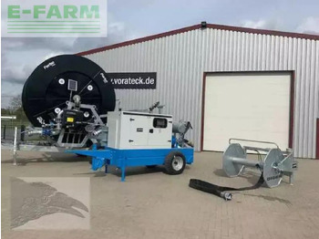 Equipamento para irrigação FIAT