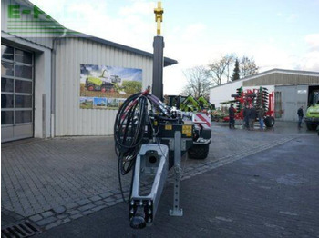 Reboque ampliroll/ Multibenne Fliegl hkl 22 - tandem abrollkipper: foto 2 Reboque ampliroll/ Multibenne Fliegl hkl 22 - tandem abrollkipper: foto 2