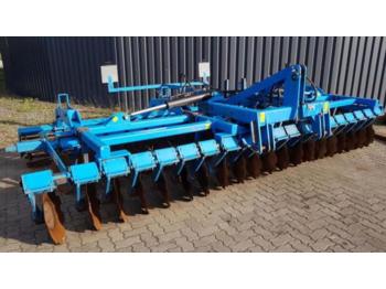 Grades de discos Fricke SAPHIR 503: foto 1