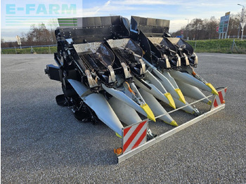 Acessórios para Colhedora de forragem Geringhoff mais star horizon msh 870fb: foto 2