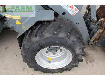 Carregadeira de rodas Giant hoflader d 335 t: foto 2 Carregadeira de rodas Giant hoflader d 335 t: foto 2