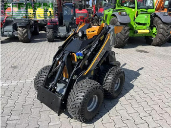 Carregadeira de rodas GIANT