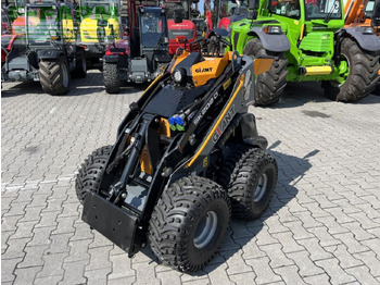 Mini escavadeira GIANT