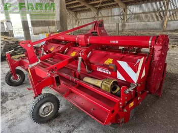 Maquina para lavrar a terra GRIMME