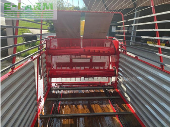 Reboque basculante agrícola Gruber twinpower: foto 5