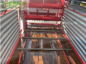 Reboque basculante agrícola Gruber twinpower: foto 2