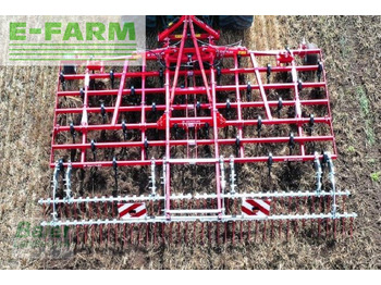 Semeadora combinada GÜTTLER