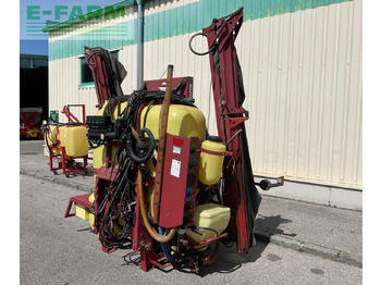 Pulverizador de arrastar HARDI