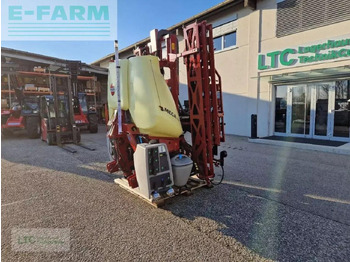 Pulverizador de arrastar HARDI