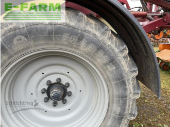 Pulverizador de arrastar Hardi navigator 4000: foto 4