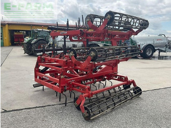 Semeadora combinada Hatzenbichler 6,0m garezinken: foto 4