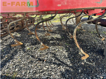 Semeadora combinada Hatzenbichler 8m: foto 2 Semeadora combinada Hatzenbichler 8m: foto 2