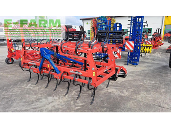 Semeadora combinada HATZENBICHLER