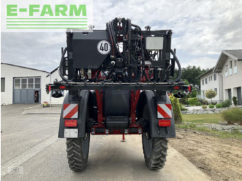 Pulverizador de arrastar Horsch 4 ax demomaschine: foto 4