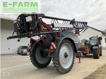 Pulverizador de arrastar Horsch 4 ax demomaschine: foto 5