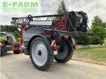 Pulverizador de arrastar Horsch 4 ax demomaschine: foto 3